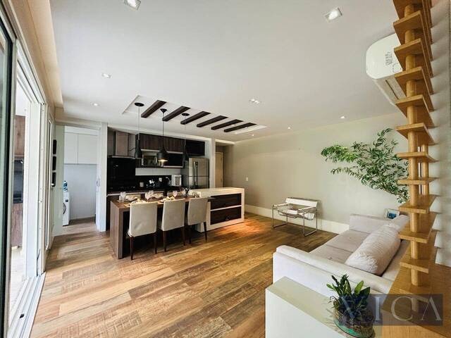 Apartamento para Locação em Santana de Parnaíba - 4