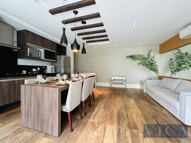 Apartamento para Locação em Santana de Parnaíba - 2