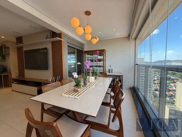 Apartamento para Venda em Barueri - 5