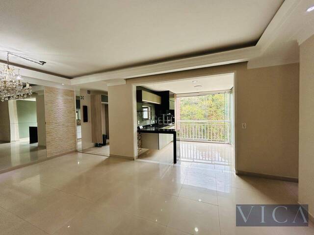 Apartamento para Venda em Santana de Parnaíba - 4