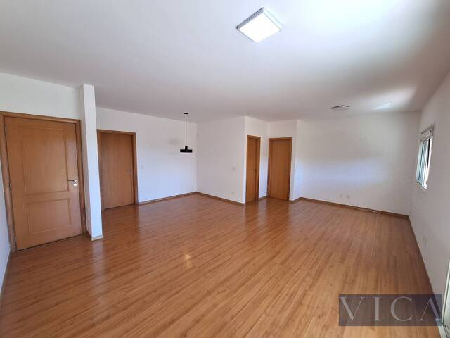 Apartamento para Locação em Santana de Parnaíba - 4