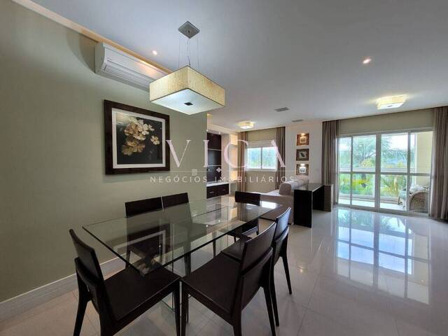 Apartamento para Venda em Santana de Parnaíba - 5