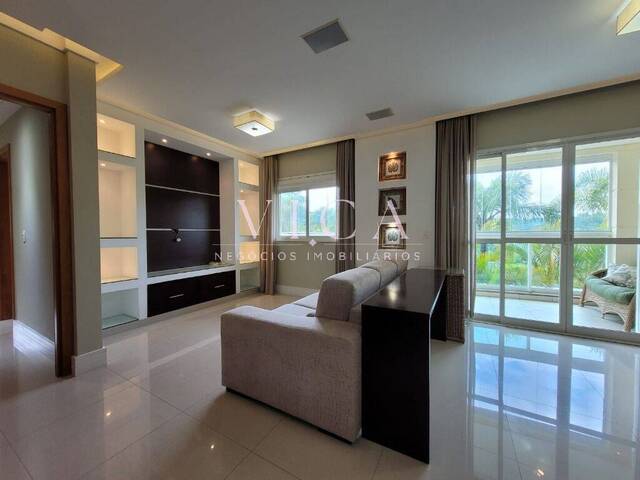 #746AP - Apartamento para Venda em Santana de Parnaíba - SP