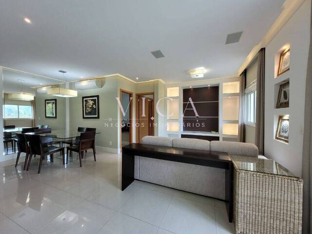 Apartamento para Venda em Santana de Parnaíba - 4
