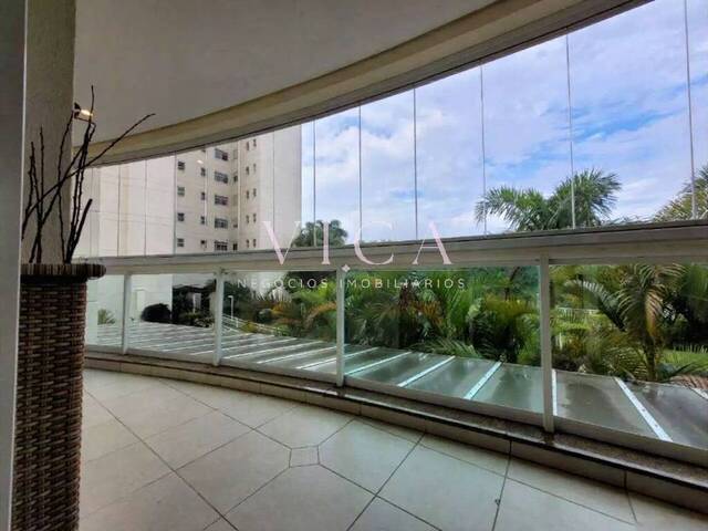 Apartamento para Venda em Santana de Parnaíba - 3