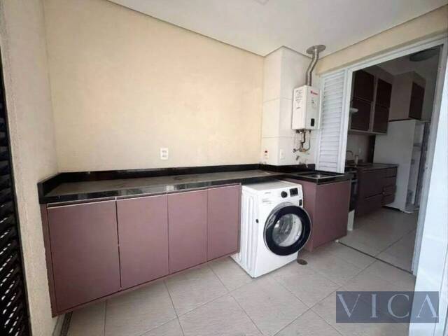 Apartamento para Locação em Barueri - 3