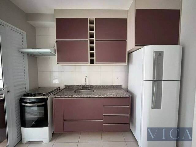 Apartamento para Locação em Barueri - 4