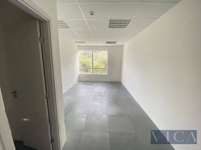 #750SA - Sala para Venda em Santana de Parnaíba - SP - 3