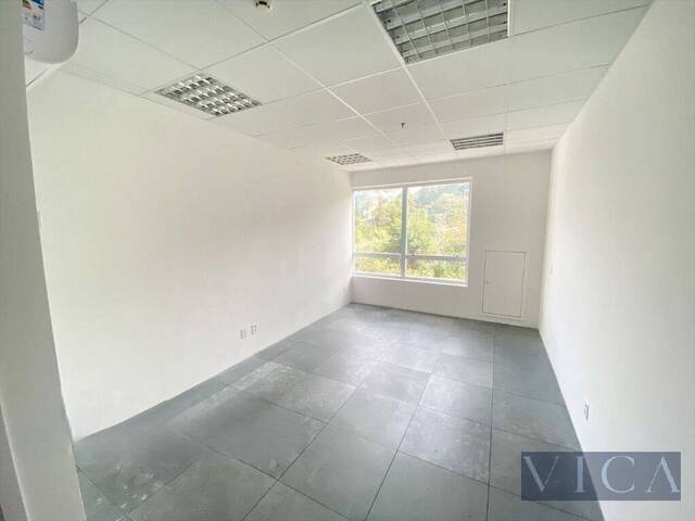 #750SA - Sala para Venda em Santana de Parnaíba - SP - 2
