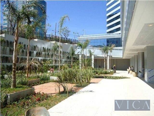 #751SA - Sala para Venda em Barueri - SP - 2