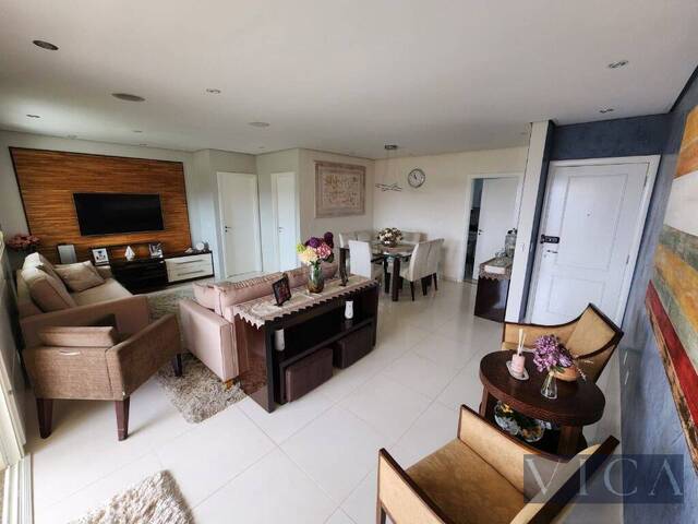 Apartamento para Venda em Santana de Parnaíba - 4
