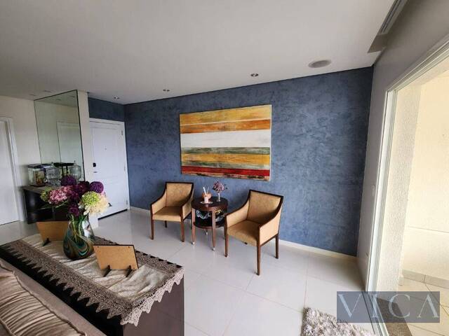 Apartamento para Venda em Santana de Parnaíba - 3