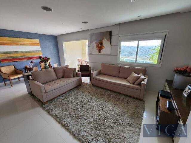 Apartamento para Venda em Santana de Parnaíba - 2