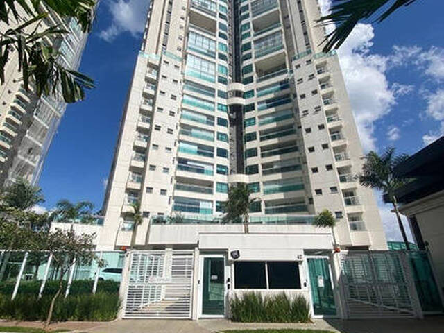 Apartamento para Locação em Barueri - 3