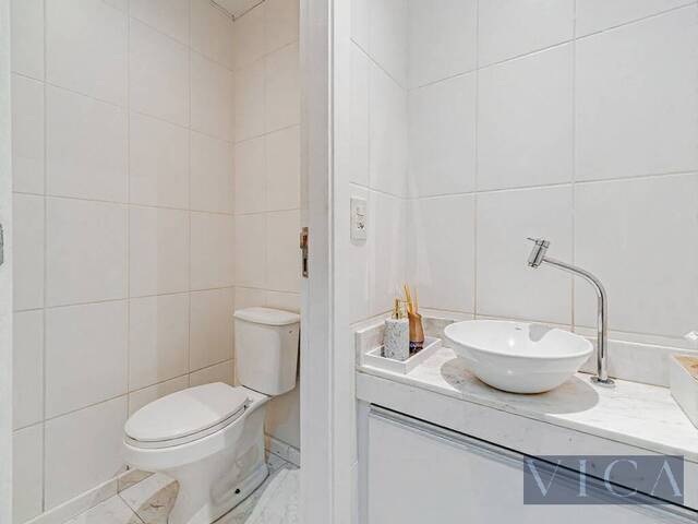 Sala para Venda em Barueri - 5