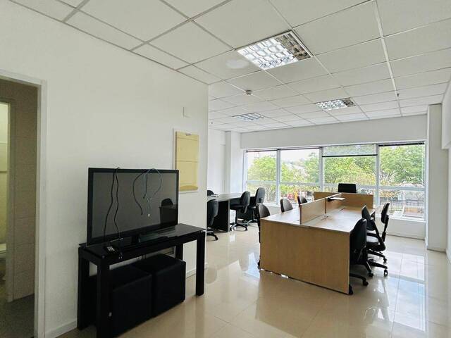 #712SA - Sala para Venda em Barueri - SP - 2