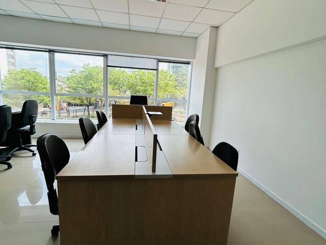 Sala para Venda em Barueri - 4