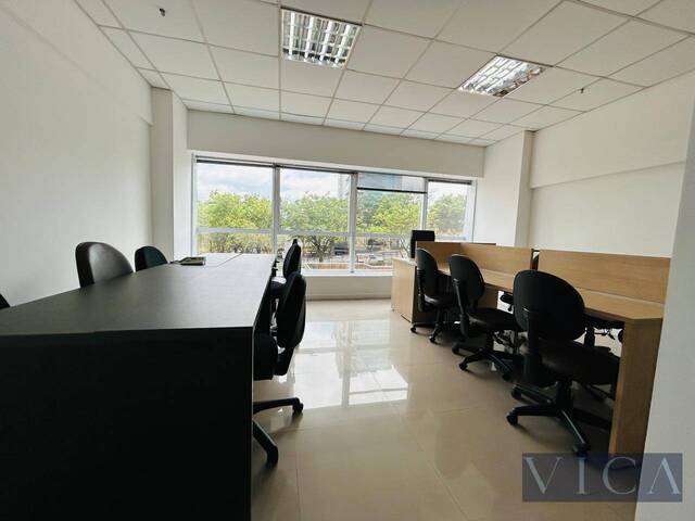Sala para Venda em Barueri - 5