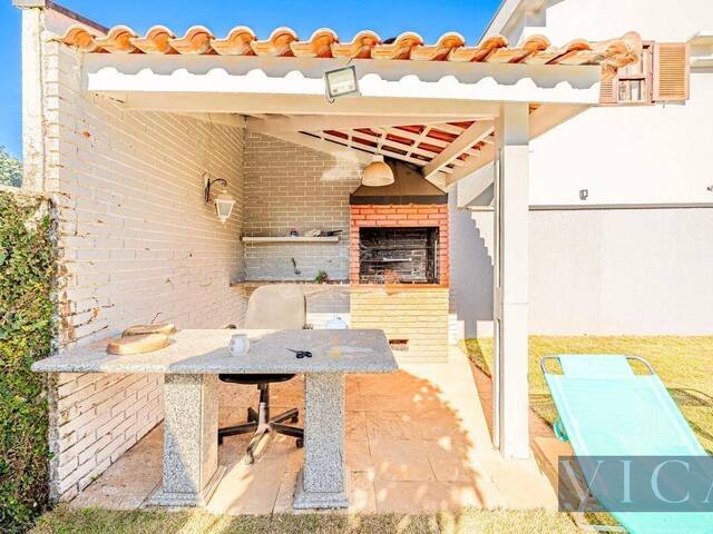 Casa para Venda em Santana de Parnaíba - 4