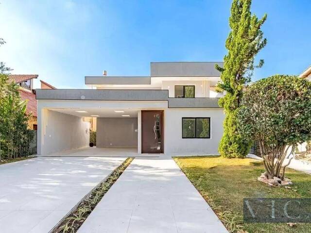 Casa para Venda em Santana de Parnaíba - 5