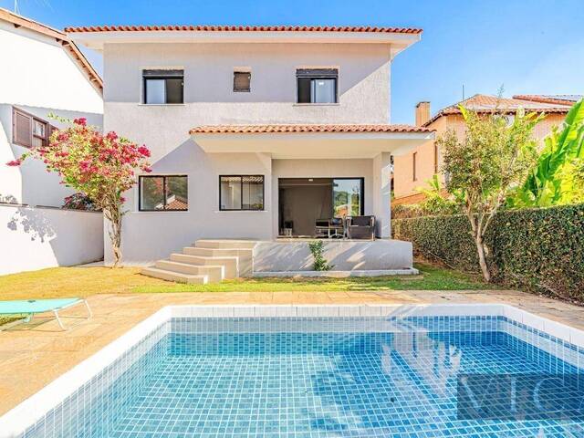 #766CA - Casa para Venda em Santana de Parnaíba - SP - 2