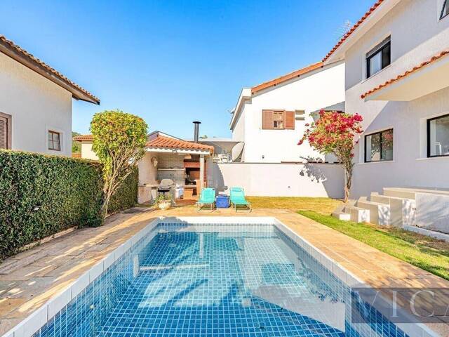 #766CA - Casa para Venda em Santana de Parnaíba - SP - 3