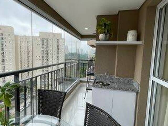 Apartamento para Venda em Barueri - 2