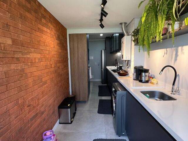 Apartamento para Venda em Barueri - 2