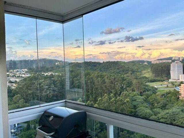 Apartamento para Venda em Barueri - 2