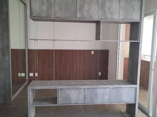 Apartamento para Locação em Santana de Parnaíba - 3