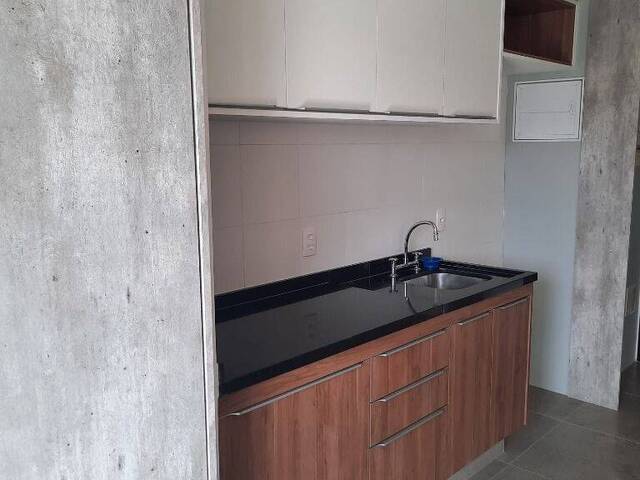 Apartamento para Locação em Santana de Parnaíba - 5