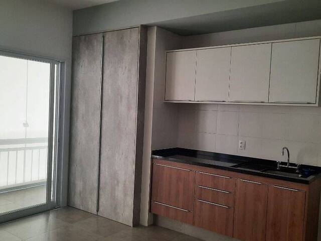 Apartamento para Locação em Santana de Parnaíba - 4