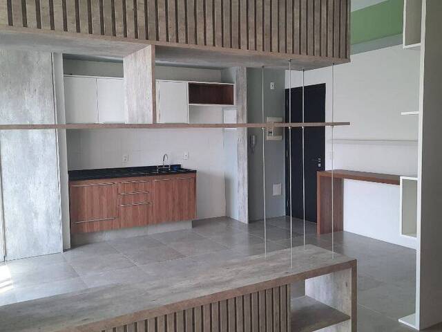 Apartamento para Locação em Santana de Parnaíba - 2