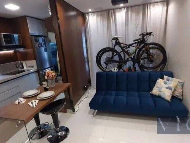 Apartamento para Venda em Barueri - 3