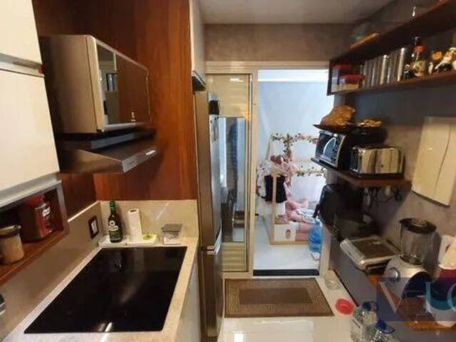 Apartamento para Venda em Barueri - 5