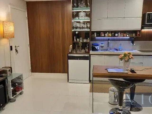 Apartamento para Venda em Barueri - 4