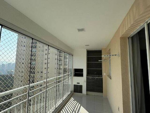 #785AP - Apartamento para Venda em Barueri - SP