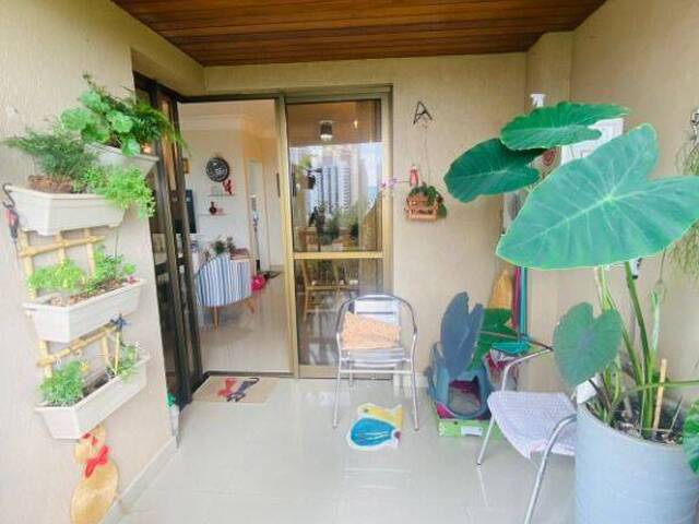 #782AP - Apartamento para Venda em Barueri - SP