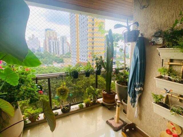#782AP - Apartamento para Venda em Barueri - SP