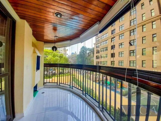 Apartamento para Venda em Barueri - 2