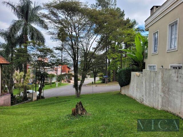 #790TE - Terreno para Venda em Santana de Parnaíba - SP