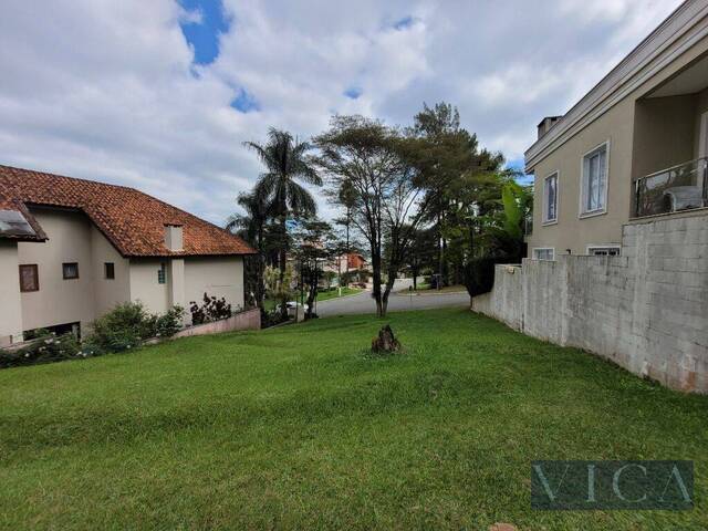 Terreno para Venda em Santana de Parnaíba - 4