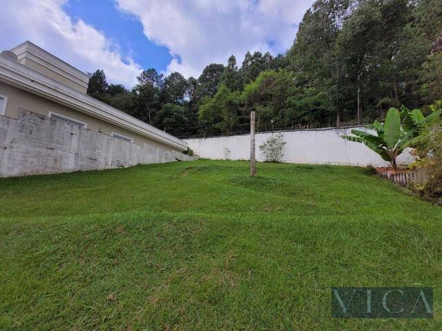 Terreno para Venda em Santana de Parnaíba - 5