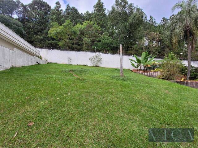 #790TE - Terreno para Venda em Santana de Parnaíba - SP