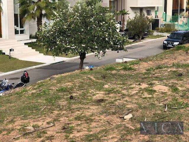 #791TE - Terreno para Venda em Barueri - SP - 3