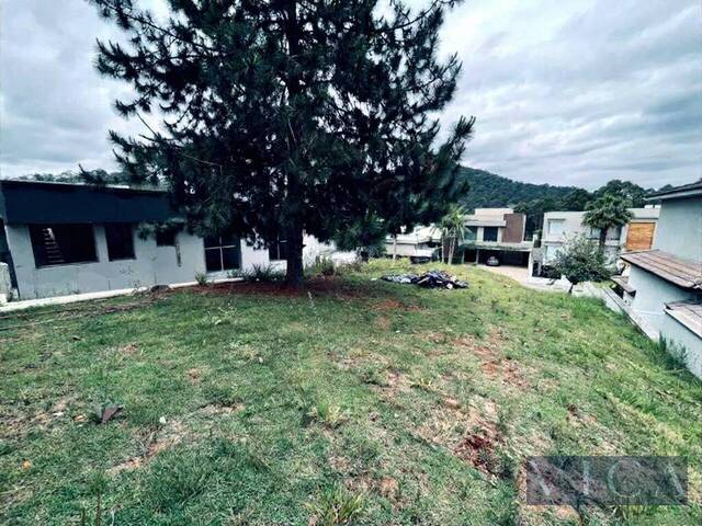 #791TE - Terreno para Venda em Barueri - SP - 2