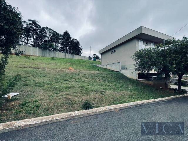 #792TE - Terreno para Venda em Santana de Parnaíba - SP - 3