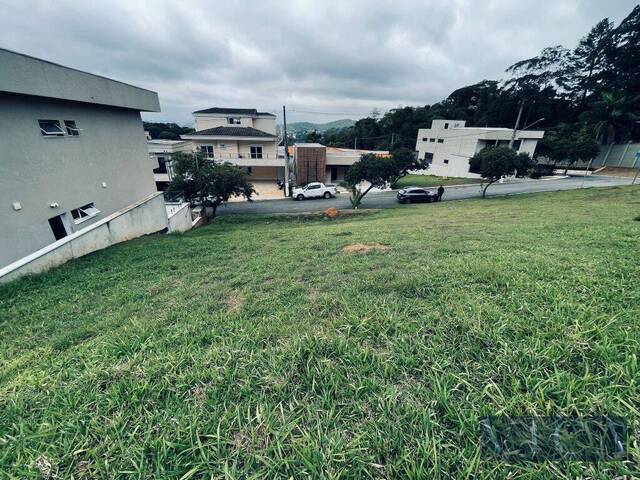 #792TE - Terreno para Venda em Santana de Parnaíba - SP - 2