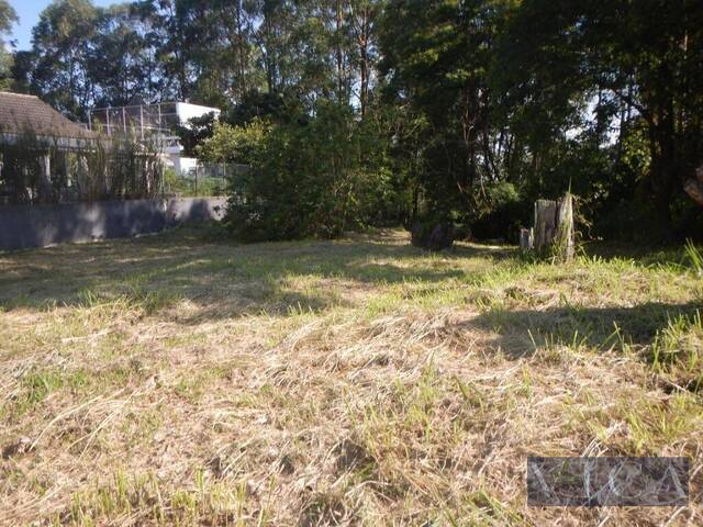 #793TE - Terreno para Venda em Barueri - SP
