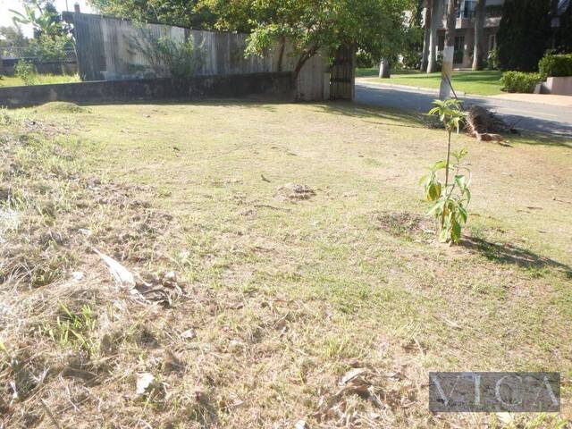 #793TE - Terreno para Venda em Barueri - SP